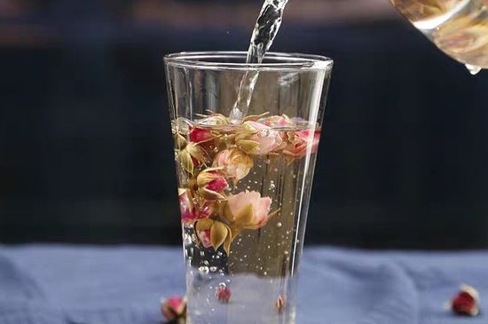玫瑰花茶一周喝幾次，玫瑰花茶可以天天喝嗎？