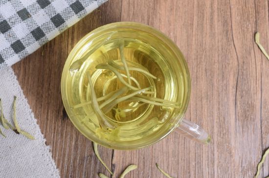 蒲公英搭配大全，蒲公英泡水喝的8種搭配