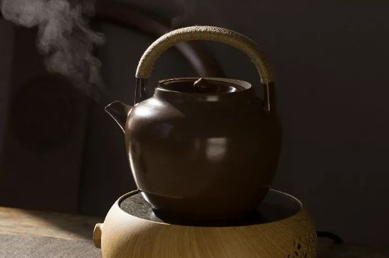 陶壺煮水的危害，粗陶壺燒水有毒嗎？