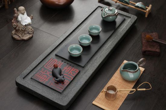 <a href=http://m.junsn.com/chaju/ target=_blank class=infotextkey>茶具套裝</a>使用方法圖解，茶藝工具介紹圖片大全