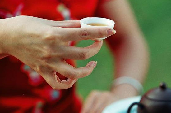 品茗杯是什么意思，為什么叫品茗杯