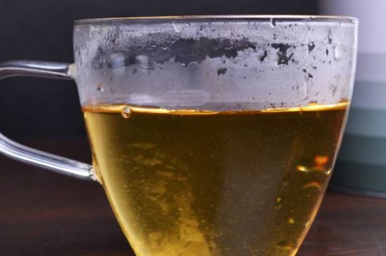 茉莉龍珠喝了會(huì)睡不著，為什么喝了茶會(huì)睡不著？