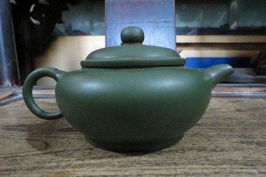 生普洱茶用什么泥料的紫砂壺，最合適生普的紫砂泥料