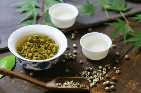 蒸茶器可以蒸花茶嗎，蒸茶器能用來蒸茉莉花茶嗎？