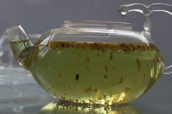 桂花茶的副作用，喝桂花茶有沒有副作用？