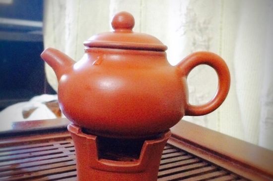 各種泥料泡什么茶，各種茶用什么紫砂壺？