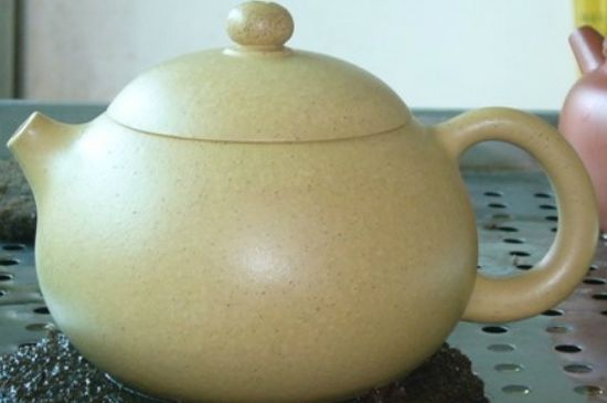 本山綠泥泡養(yǎng)后的效果，真正本山綠紫砂壺怎么養(yǎng)
