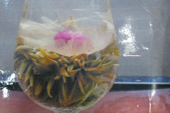 11種花茶搭配表，怎么搭配花茶？