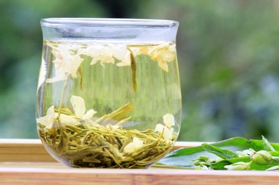 茉莉龍珠喝了會(huì)睡不著，為什么喝了茶會(huì)睡不著？