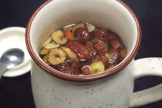 祛濕氣雙花茶，喝什么花茶祛濕氣排毒養(yǎng)顏