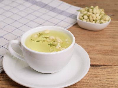 茉利花茶有什么功效作用，不適合什么人喝？