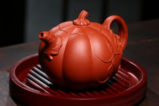 朱泥思亭壺適合泡什么茶，用來(lái)泡哪些茶最好？