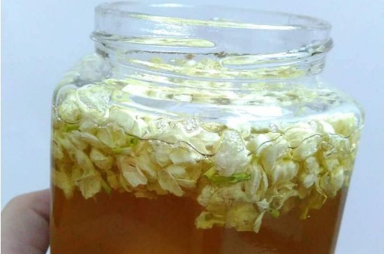 11種花茶搭配表，怎么搭配花茶？