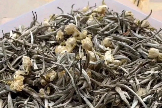 茉莉花花茶能煮嗎，喝茉莉花茶適合煮好還是泡好？