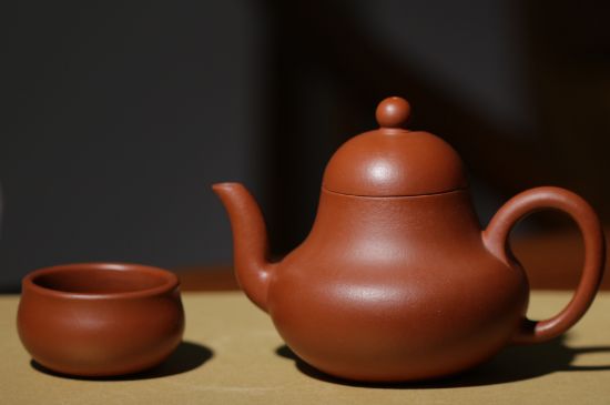 朱泥思亭壺適合泡什么茶，用來(lái)泡哪些茶最好？