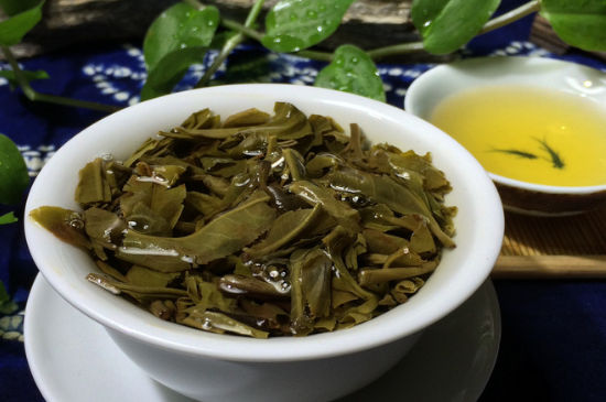 朱泥適合泡生普還是熟普，朱泥泡什么普洱茶好