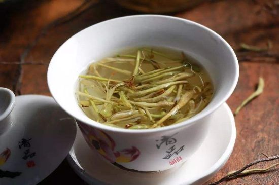 花茶的搭配禁忌，花茶之間的搭配與禁忌有哪些？
