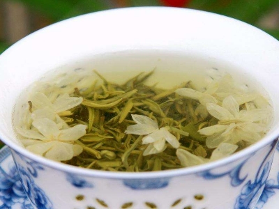 好茉莉茶多少錢一斤，茉莉花茶價格