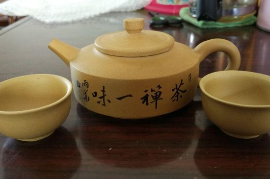 各種泥料泡什么茶，各種茶用什么紫砂壺？