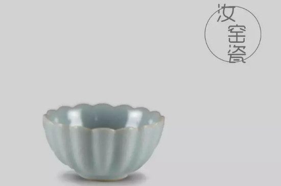 品茗杯的杯型介紹，品茗杯的器型類別分類大全圖
