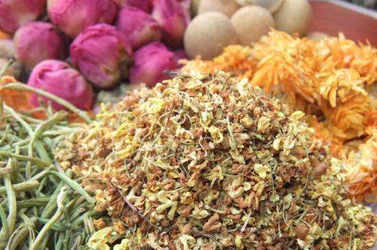桂花茶禁忌，喝桂花茶有什么禁忌