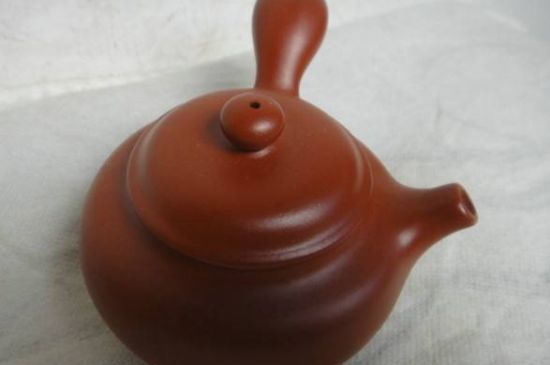 生普洱茶用什么泥料的紫砂壺，最合適生普的紫砂泥料