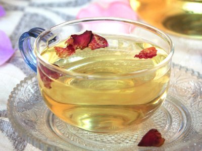 玫瑰花茶一周喝幾次，玫瑰花茶能常喝嗎？