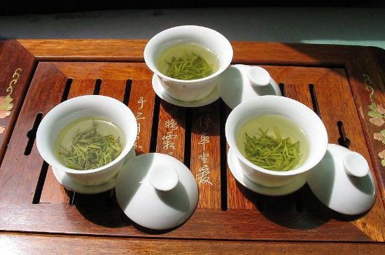 茉莉茶葉的功效與禁忌，什么人不適合喝茉莉花茶？