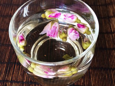 玫瑰花茶一周喝幾次，玫瑰花茶能常喝嗎？
