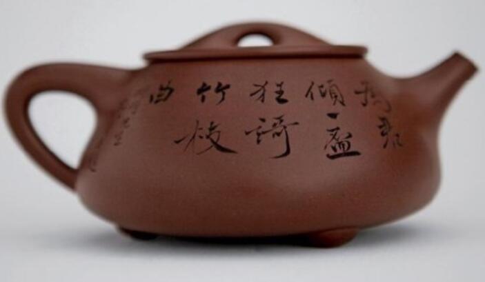 最經(jīng)典的五大石瓢壺，石瓢壺經(jīng)典款圖解