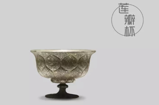 品茗杯的杯型介紹，品茗杯的器型類別分類大全圖