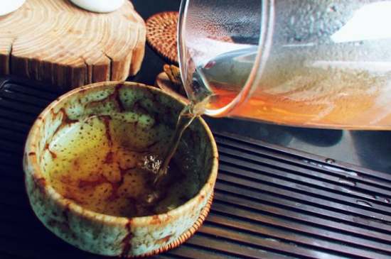 什么茶葉適合用蒸茶器，什么茶可以蒸