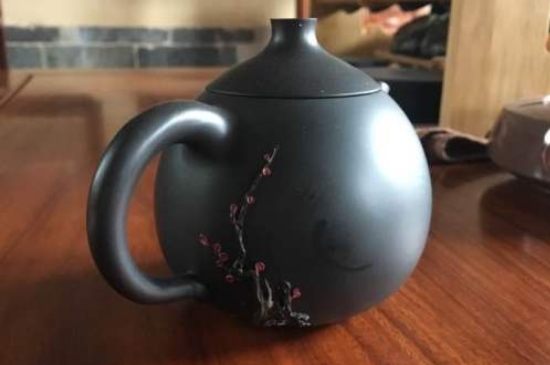 建水紫陶壺不適合泡茶？大錯(cuò)特錯(cuò)！