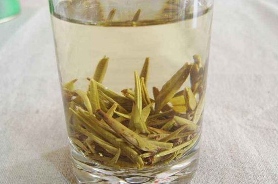 茉莉花茶分類，茉莉花茶都有什么種類