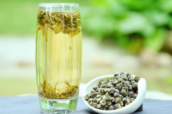 茉莉龍珠喝了會(huì)睡不著，為什么喝了茶會(huì)睡不著？