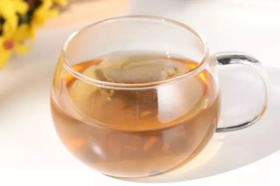 菊花茶的最佳搭配有哪幾樣，菊花茶和什么搭配喝效果好？