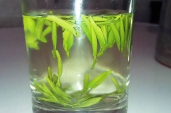 翠眉是什么茶，適合什么時(shí)候喝