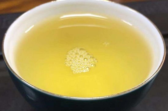 五年壽眉的味道特點(diǎn)，五年的老壽眉什么樣？