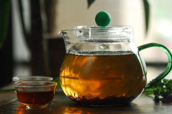 安化黑茶為什么要煮，為什么黑茶一定要煮呢