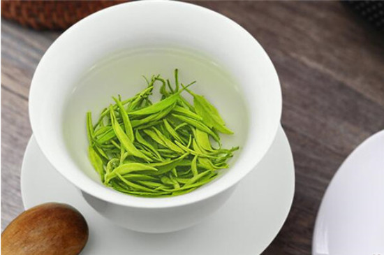 什么綠茶茶葉唇齒留香，哪個(gè)品種綠茶香氣好？