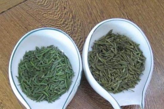 綠茶陳茶和新茶區(qū)別，綠茶怎樣區(qū)分新茶和陳茶