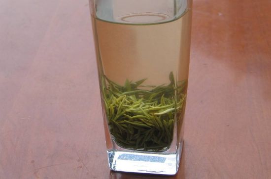 蒙頂山茶種類，蒙頂山哪種茶好？