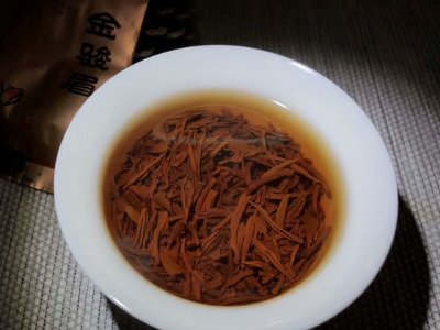 金駿眉幾年可以算陳茶，金駿眉新茶好還是老茶
