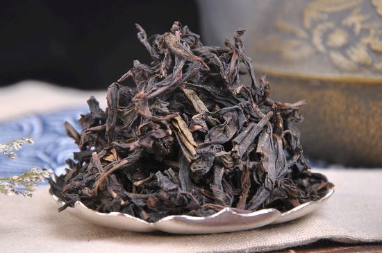 大紅袍茶葉好嗎？大紅袍被譽為“茶中之王”！