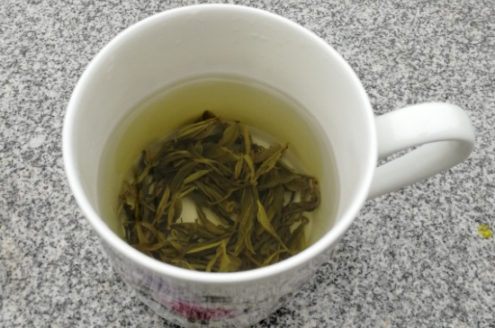 什么綠茶最香最好喝，綠茶口感與香氣排名