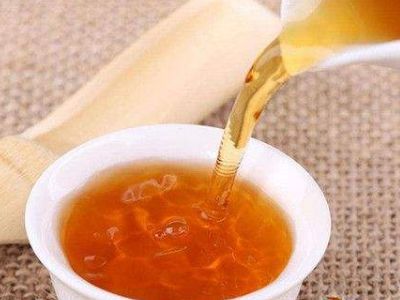 祁門紅茶新茶好還是老茶好，祁門紅茶是越陳越好嗎