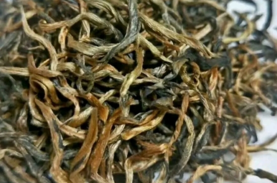 一天3杯紅茶抗癌，常飲紅茶對身體有好處！