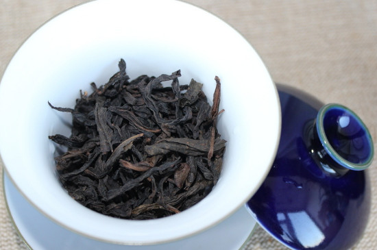烏龍茶四大分類(lèi)，烏龍茶分類(lèi)及代表茶