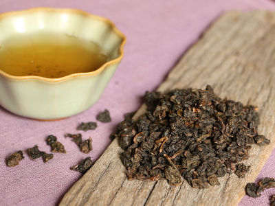 烏龍茶屬于什么茶，有什么功效與作用？