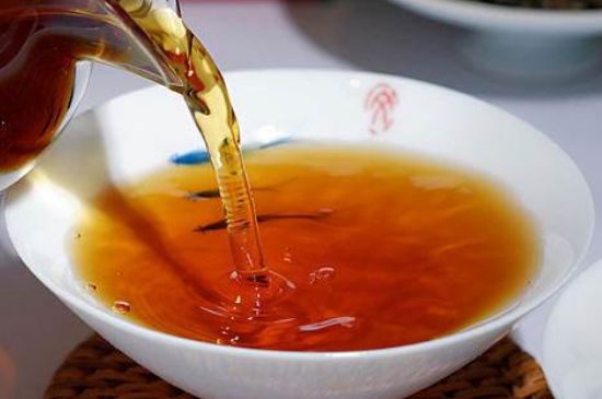 中國(guó)最好紅茶排名，中國(guó)最著名的十大紅茶